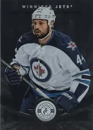 2013-14 Panini Totally Certified #23 Zach Bogosian