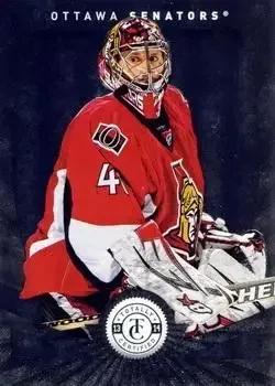 2013-14 Panini Totally Certified feature card