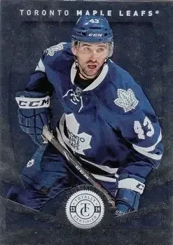 2013-14 Panini Totally Certified feature card