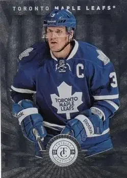 2013-14 Panini Totally Certified feature card