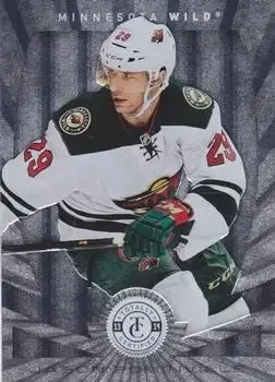 2013-14 Panini Totally Certified feature card