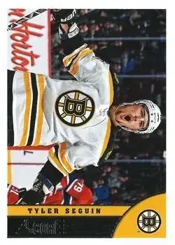 2013-14 Score feature card