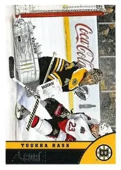 2013-14 Score feature card