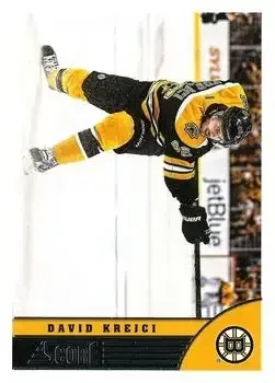 2013-14 Score feature card