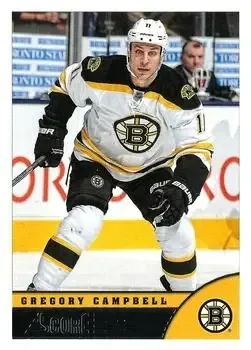 2013-14 Score feature card