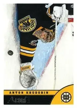 2013-14 Score feature card