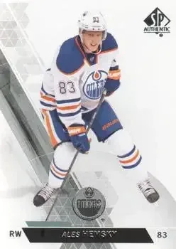 2013-14 SP Authentic