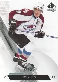 2013-14 SP Authentic feature card