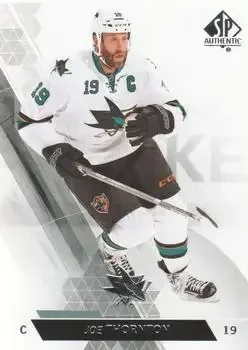 2013-14 SP Authentic feature card