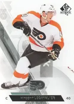 2013-14 SP Authentic feature card