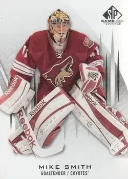 2013-14 SP Game Used feature card