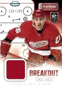 2013-14 Panini Playbook feature card