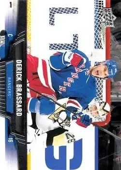 2013-14 Upper Deck feature card