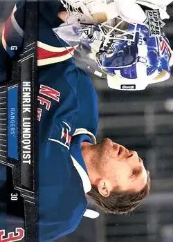 2013-14 Upper Deck feature card