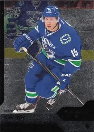 2013-14 Upper Deck Black Diamond #3 Derek Roy