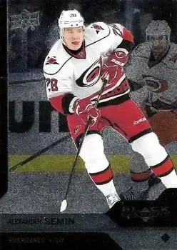 2013-14 Upper Deck Black Diamond