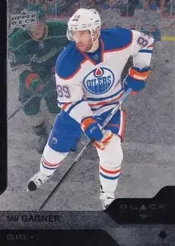 2013-14 Upper Deck Black Diamond feature card