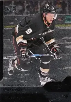 2013-14 Upper Deck Black Diamond feature card