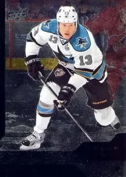 2013-14 Upper Deck Black Diamond feature card