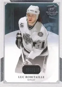2013-14 Upper Deck The Cup