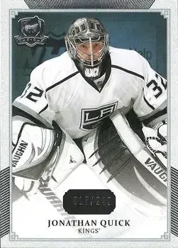 2013-14 Upper Deck The Cup feature card
