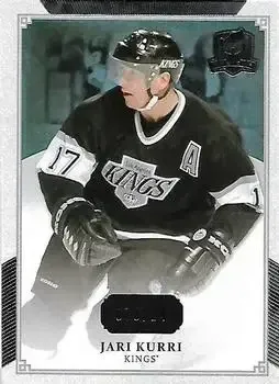 2013-14 Upper Deck The Cup feature card