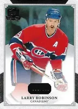 2013-14 Upper Deck The Cup feature card