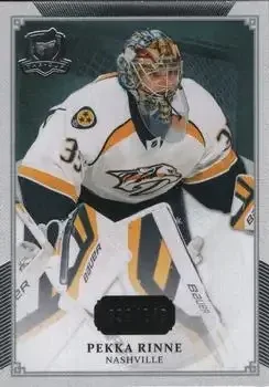 2013-14 Upper Deck The Cup feature card