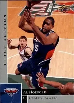 2009-10 Upper Deck First Edition #2 Al Horford