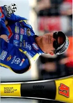 2013 Press Pass feature card