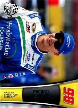 2013 Press Pass feature card