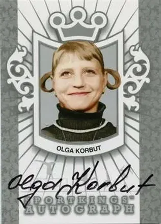 Autographs Silver
