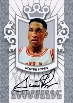 Autographs Silver