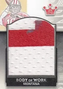 Multi-Sport card
