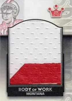 Multi-Sport card