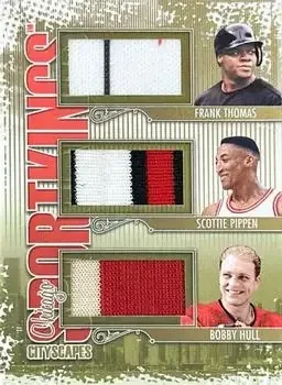 Multi-Sport card