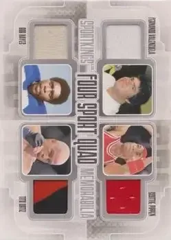 Multi-Sport card