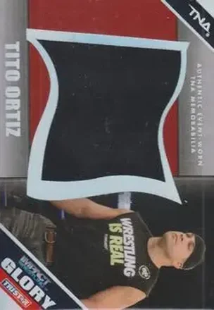 Authentic Memorabilia Rainbow