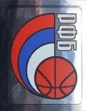 Front of Logo