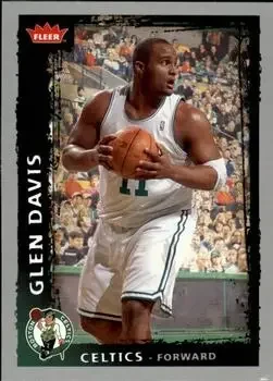 Front of Glen Davis