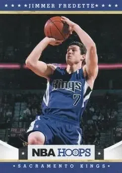 2012-13 Hoops International feature card