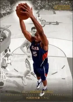 Front of Al Horford