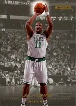 Front of Glen Davis