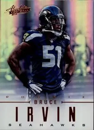 2012 Panini Absolute feature card