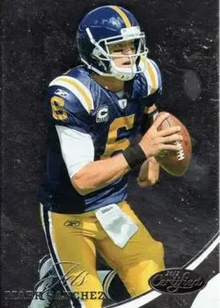 2012 Panini Certified #7 - Mark Sanchez - New York Jets
