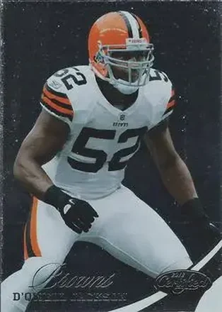 2012 Panini Certified feature card