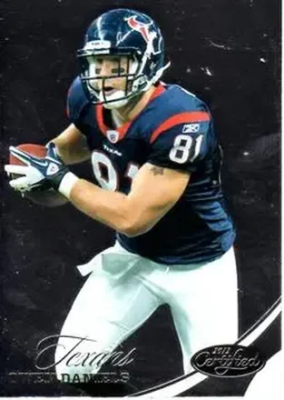 2012 Panini Certified feature card