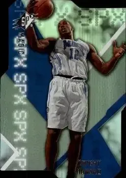 2008-09 SPx #8 Dwight Howard