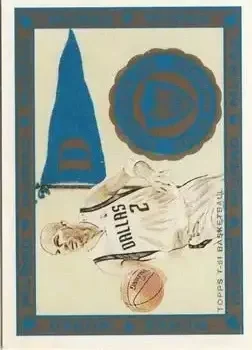 Front of Jason Kidd