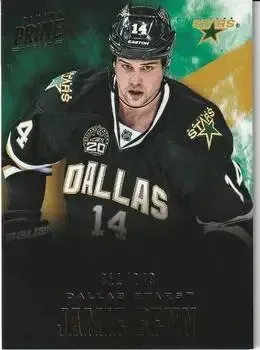2012-13 Panini Prime feature card
